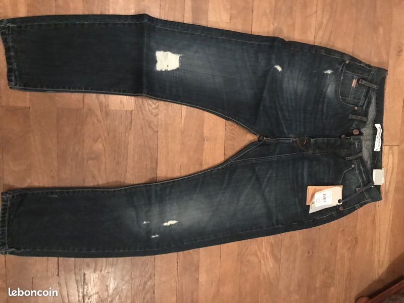 Jeans Freeman t porter (image 1)