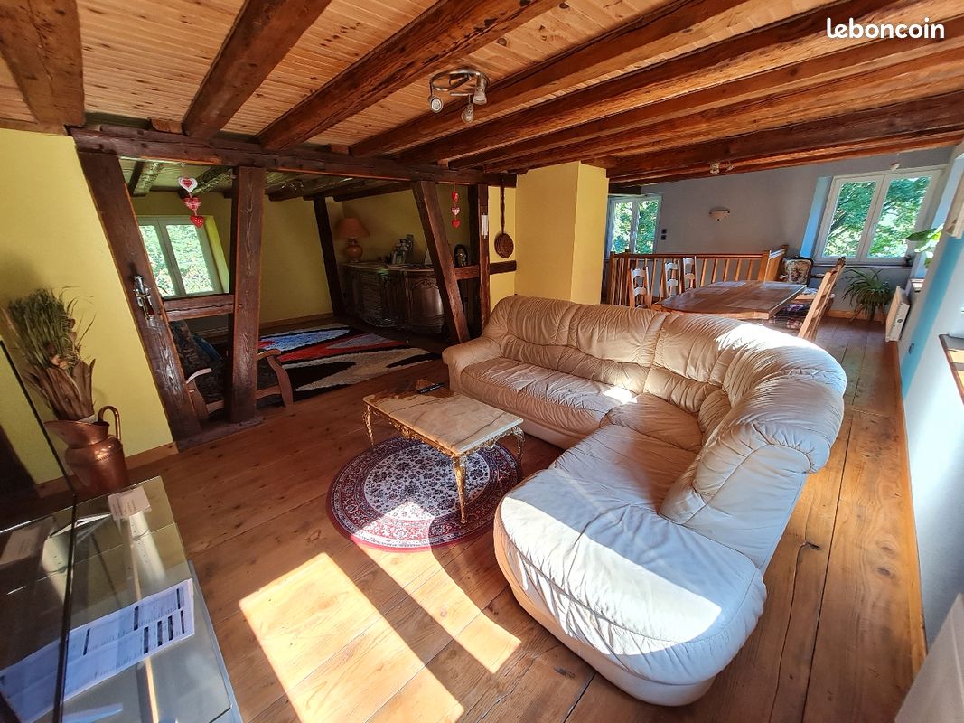 Gîte la maison bleue (image 2)