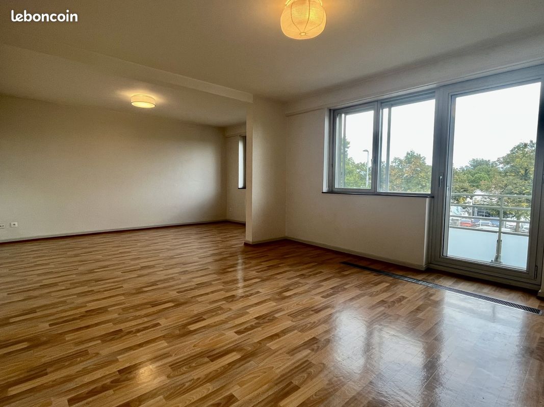 Appartement a louer illkirch-graffenstaden - 4 pièce(s) - 99 m2 - Surfyn