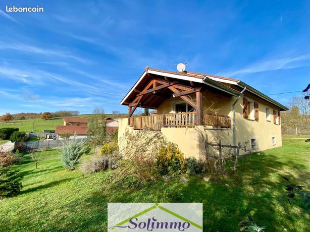 Villa 8 pièces 200 m²