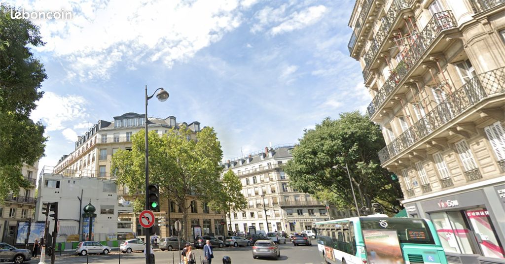 Local commercial 100 m² PARIS (image 2)