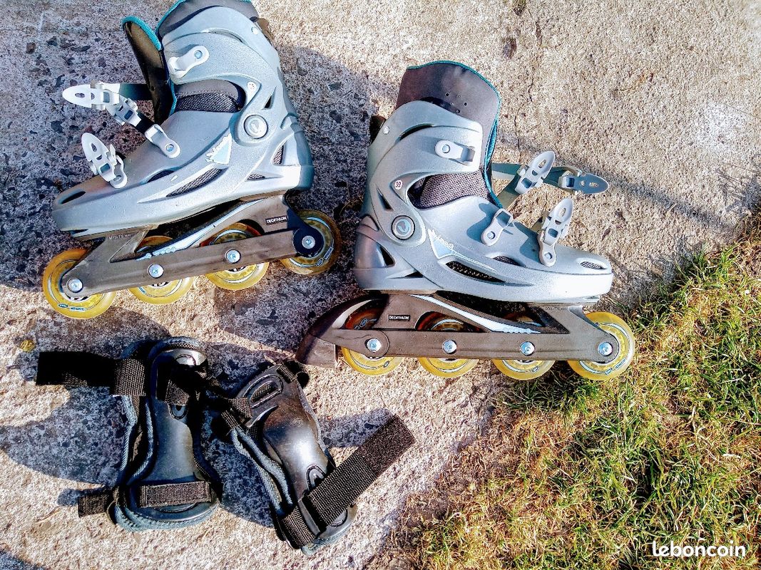 Roller : en 39 (image 1)