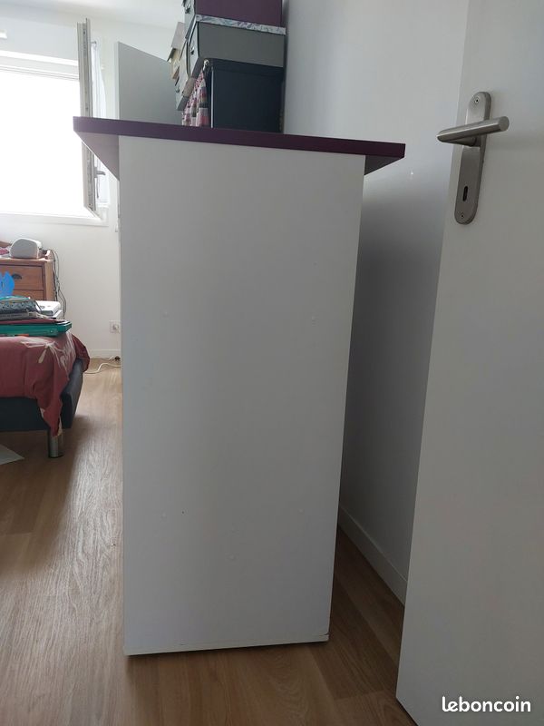 Meuble Alinéa 2 portes + 1 tiroir (image 7)