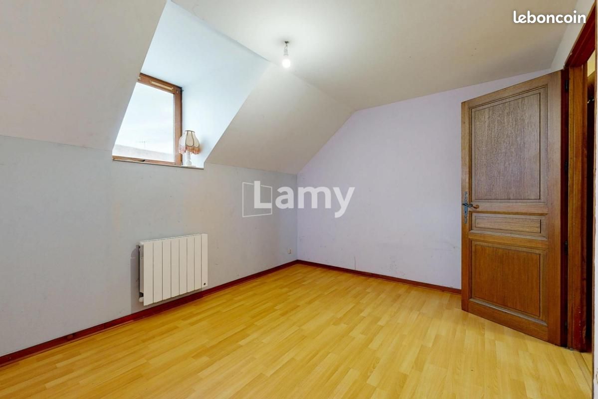 Appartement 2 pièces 52 m² · à Vesoul · 52 m² · 40 000 €