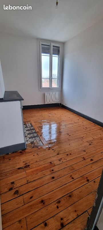 Appartement 2 pièces 25 m² · à Toulouse · 25 m² · 600 €