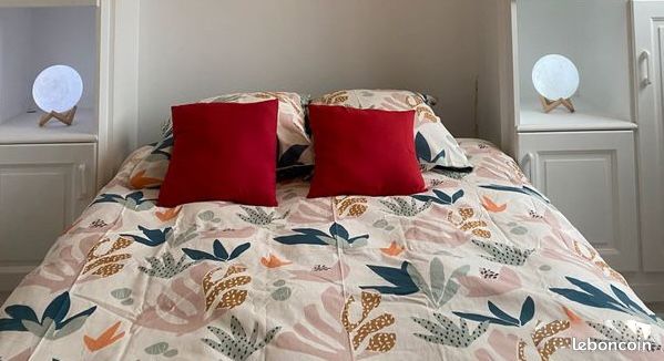 Appartement 1 pièce 21 m² · à Cabourg · 21 m² · 500 €/mois