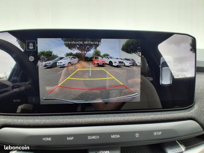 Kia EV3 204ch 81,4kWh GT-Line 2025 (image 13)