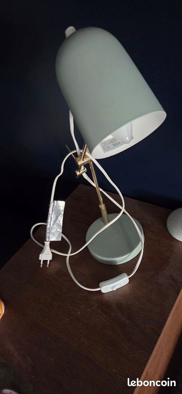 Lampes de chevet maison du monde (image 3)