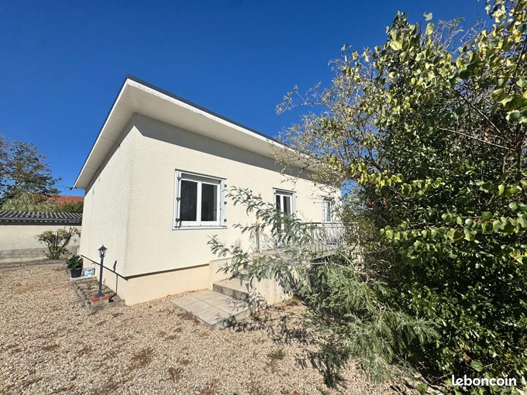Maison 3 pièces 61 m² · à Vierzon · 61 m² · 76 000 €