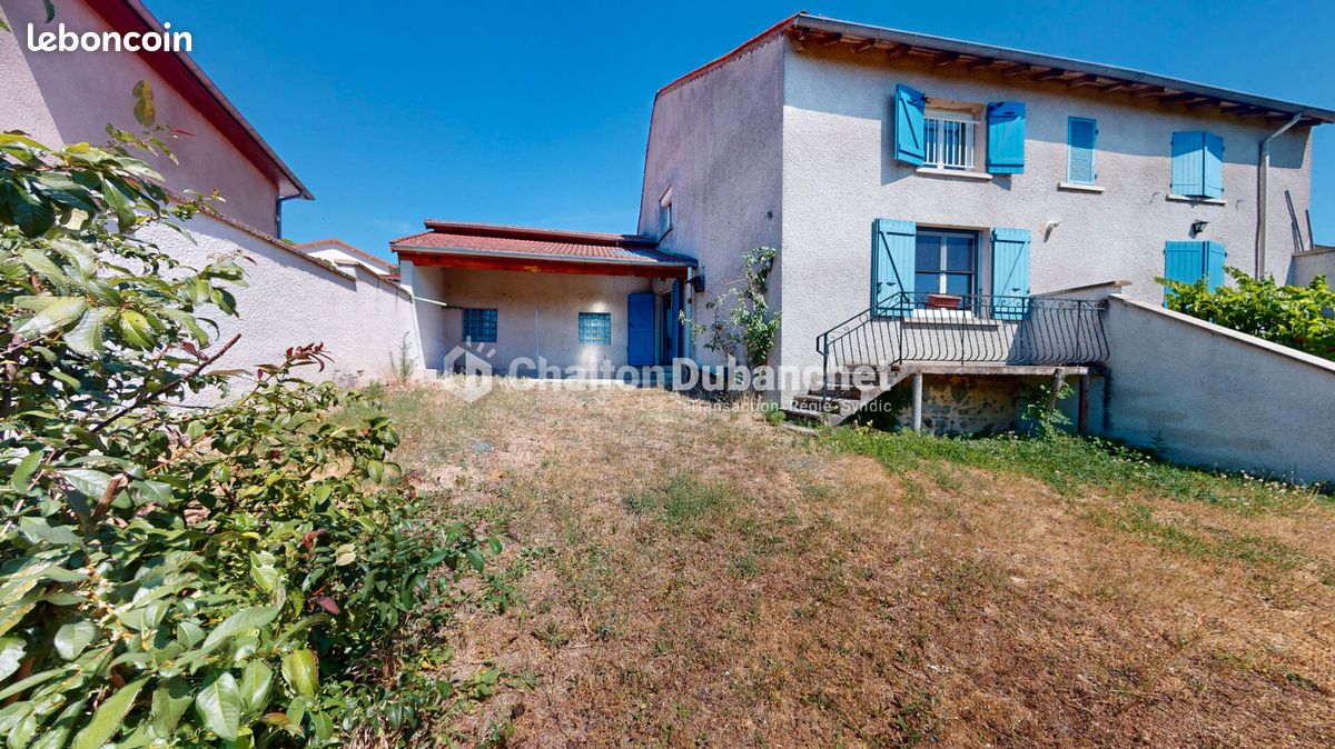 Maison 5 pièces 94 m² · à Villemontais · 94 m² · 149 800 €