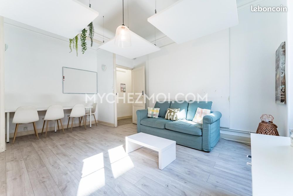 Appartement 3 pièces 73 m² · à Marseille · 73 m² · 292 000 €