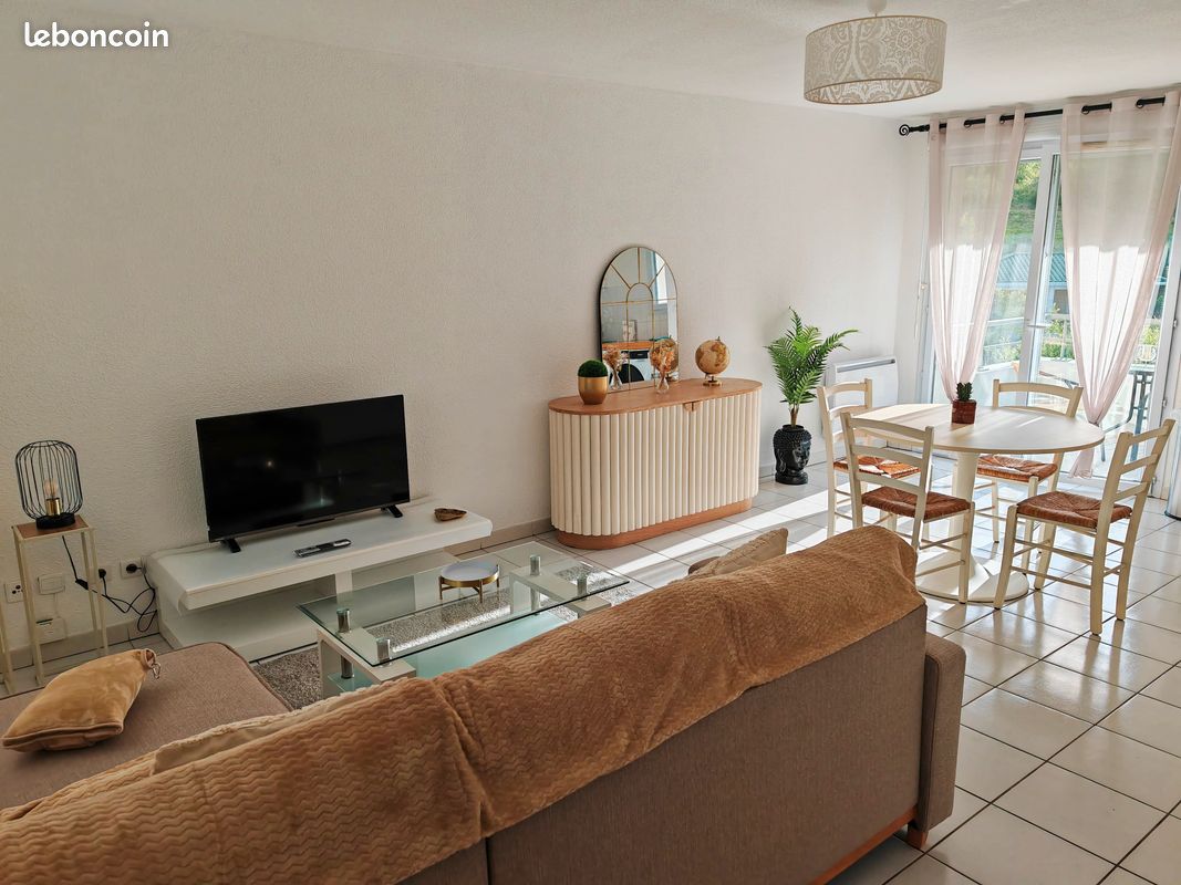 Appartement 2 pièces 43 m² · à Agen · 43 m² · 590 €/mois