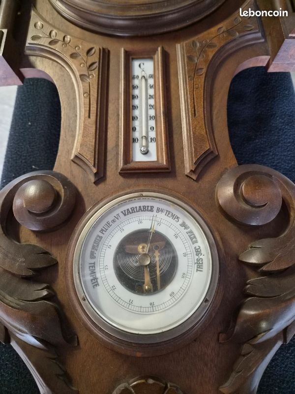Carillon style Henri 2 (image 3)