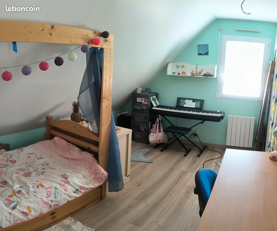Maison - 5 pièces - 94m² (image 8)