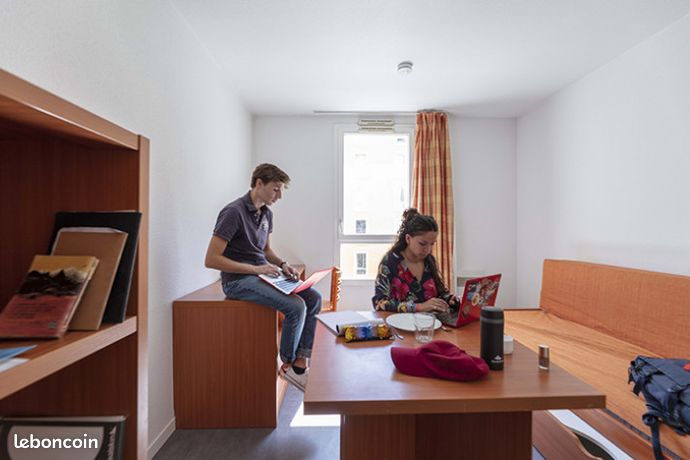 Appartement a louer ivry-sur-seine - 1 pièce(s) - 18 m2 - Surfyn