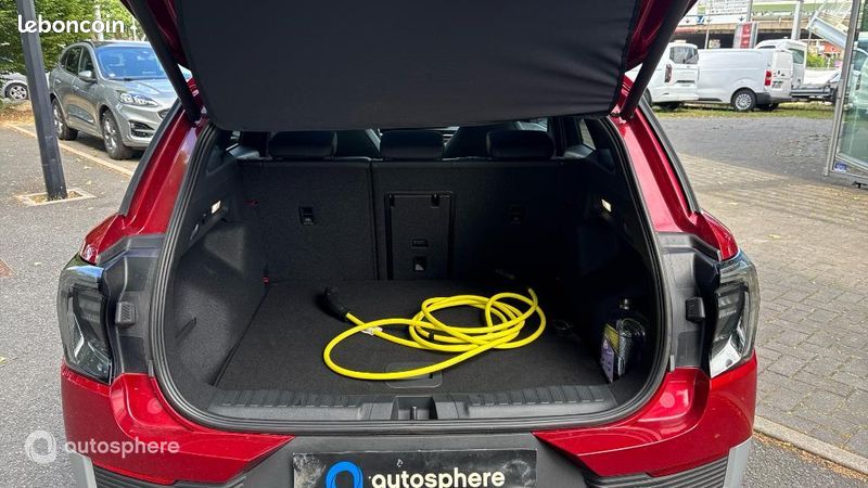Ford Explorer 286ch Extended Range 77kWh Pack Premium RWD (image 14)