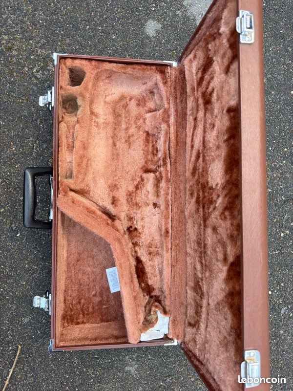 Malette saxophone ALTO (image 3)