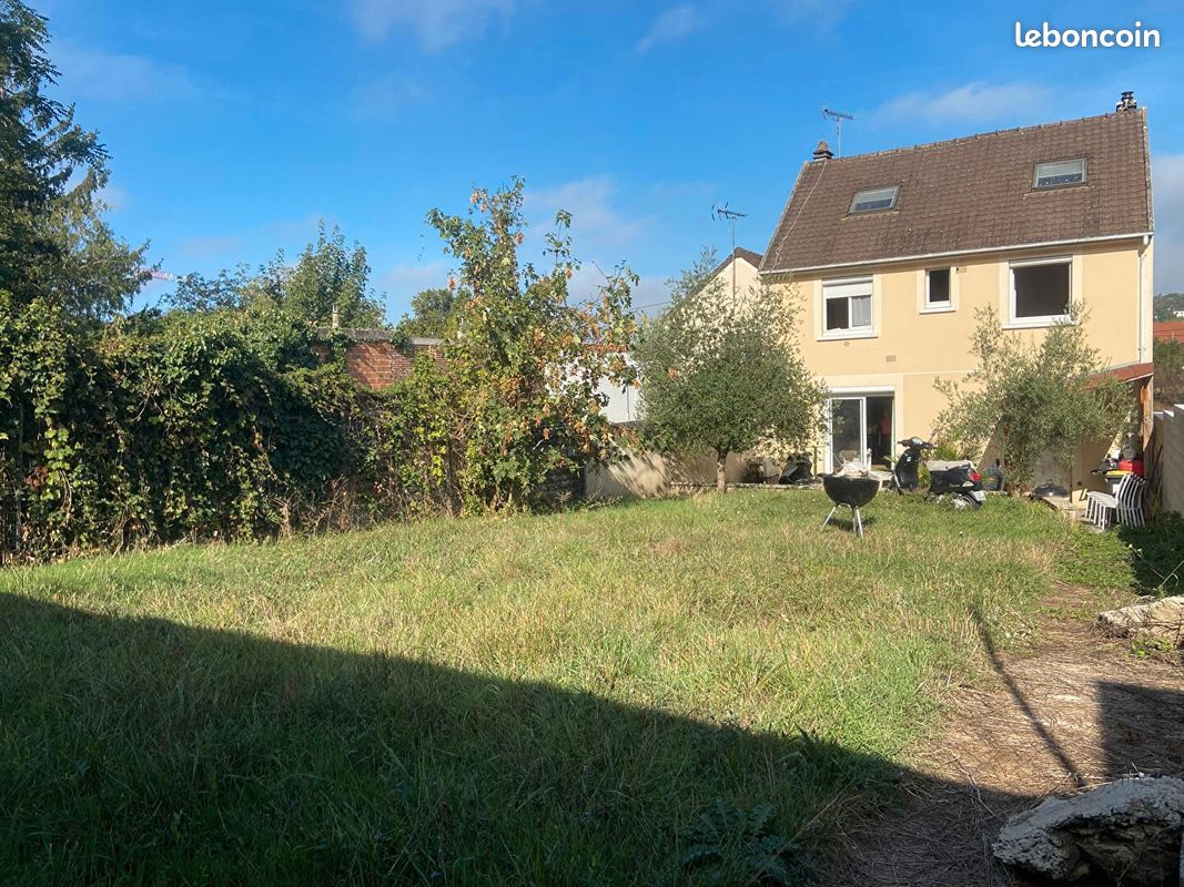 Maison 7 pièces 140 m² · à Saint-Ouen-l'Aumône · 140 m² · 419 000 €