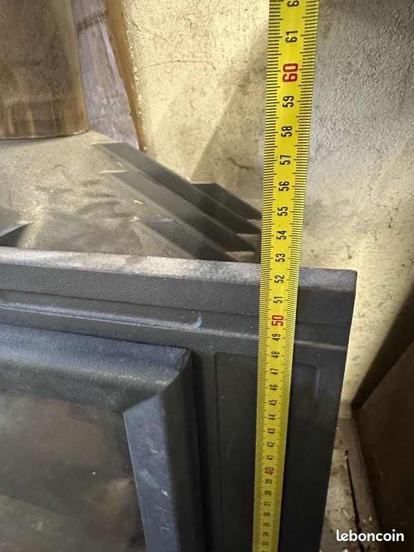 Insert Invicta 800 (image 5)