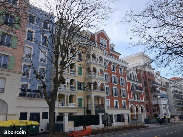 Appartement T2 à louer