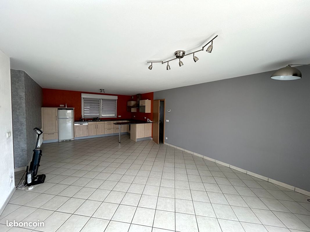 Appartement 3 pièces 76 m² · à Maizières-lès-Metz · 76 m² · 885 €