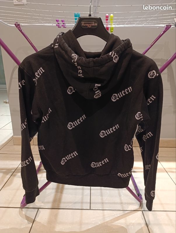 Kalinga Ashok Collection Eva Queen Jennyfer Tee Shirt Shirt