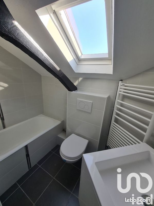 Appartement a louer creteil - 1 pièce(s) - 26 m2 - Surfyn