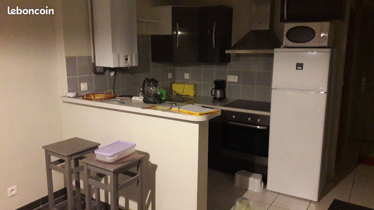 Appartement 3 pièces 70 m² · à Vesoul · 70 m² · 94 000 €