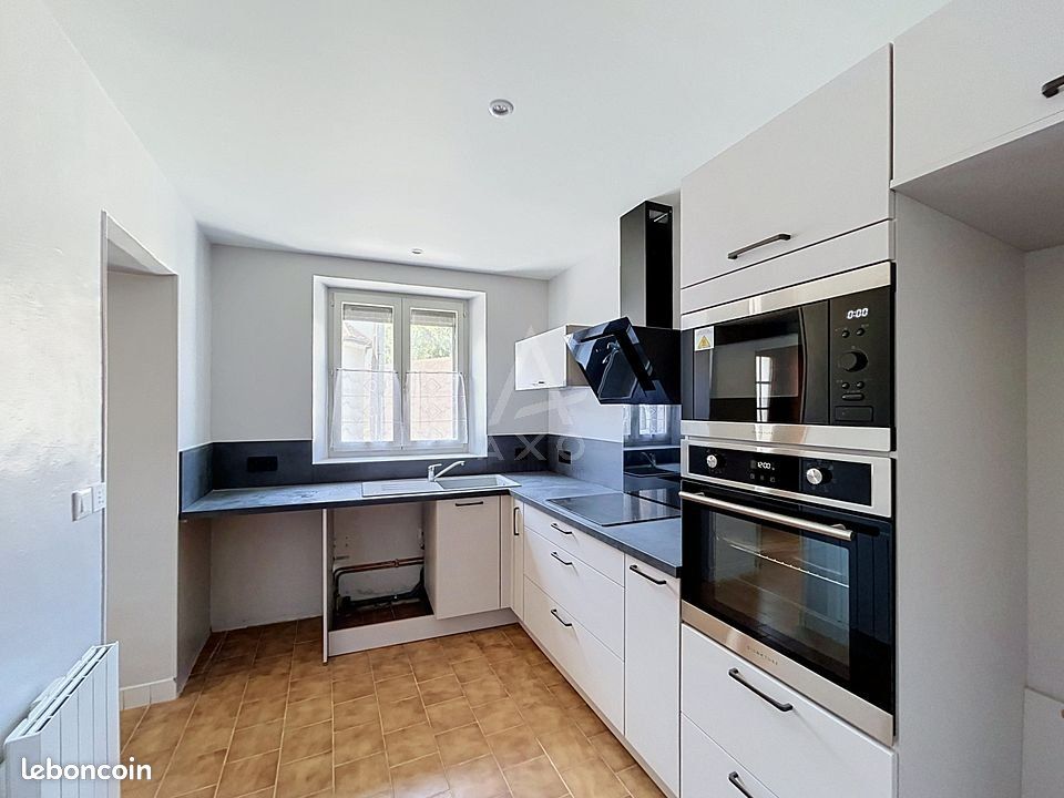 Maison 4 pièces 60 m² · à Rémalard en Perche · 60 m² · 115 000 €