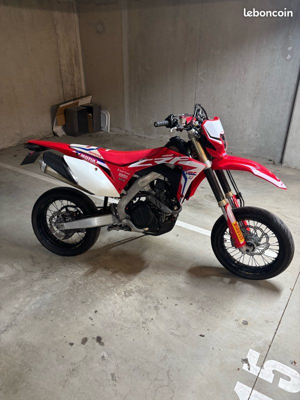 450 crf l (image 2)