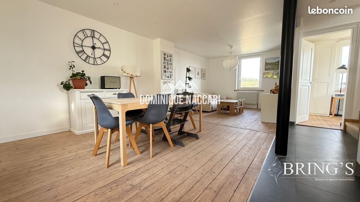 Maison 6 pièces 126 m² · à Guebwiller · 126 m² · 449 000 €