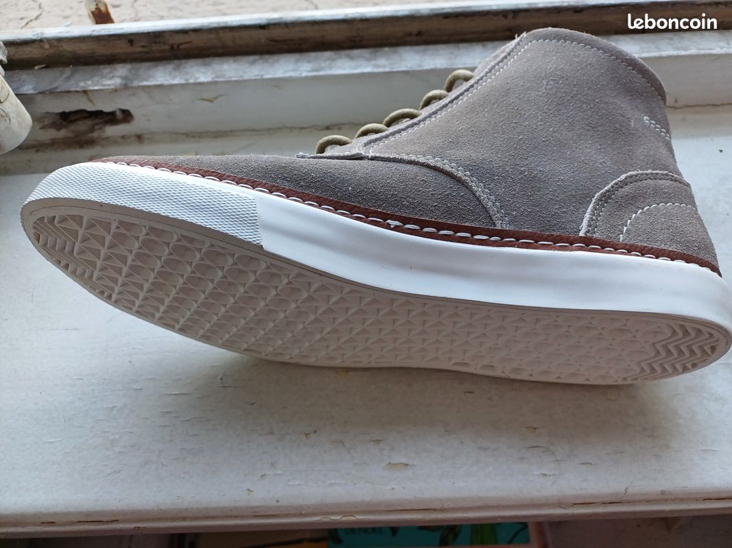 Chaussures homme gios eppo tout cuir (image 2)
