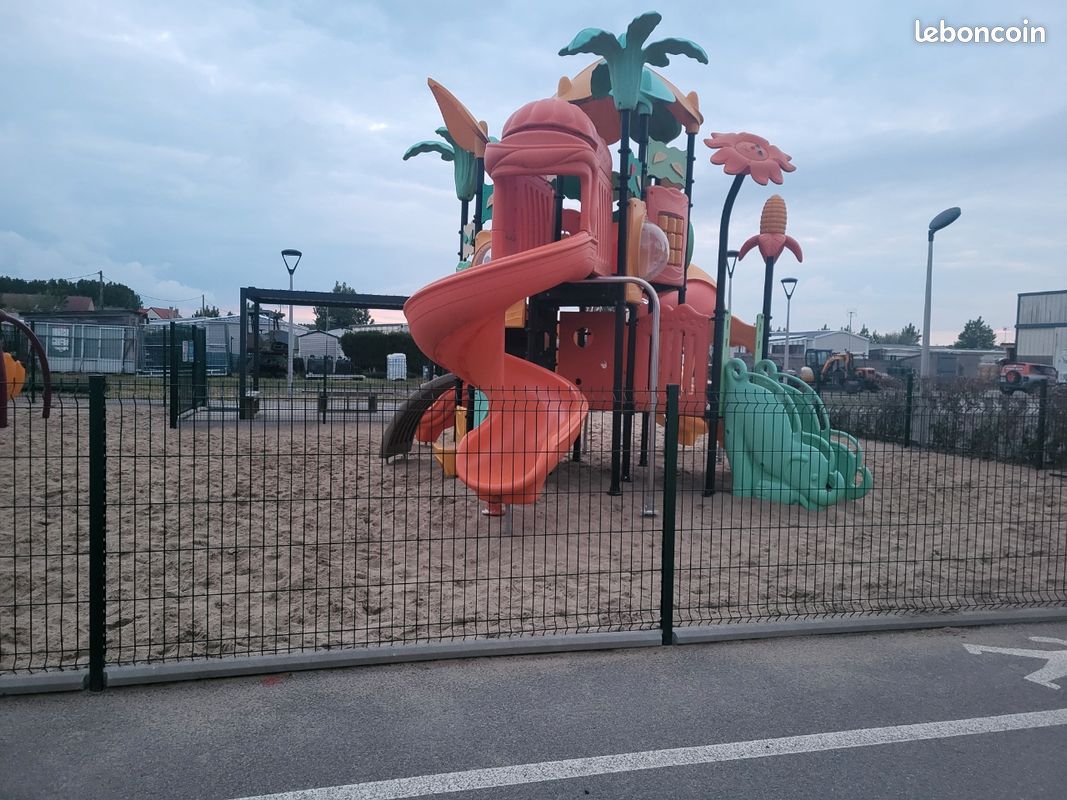 Local commercial 4 pièces 31 m² · à Berck · 31 m² · 15 000 €