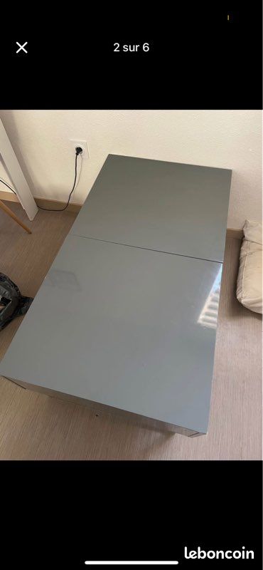 Table basse salon (image 1)