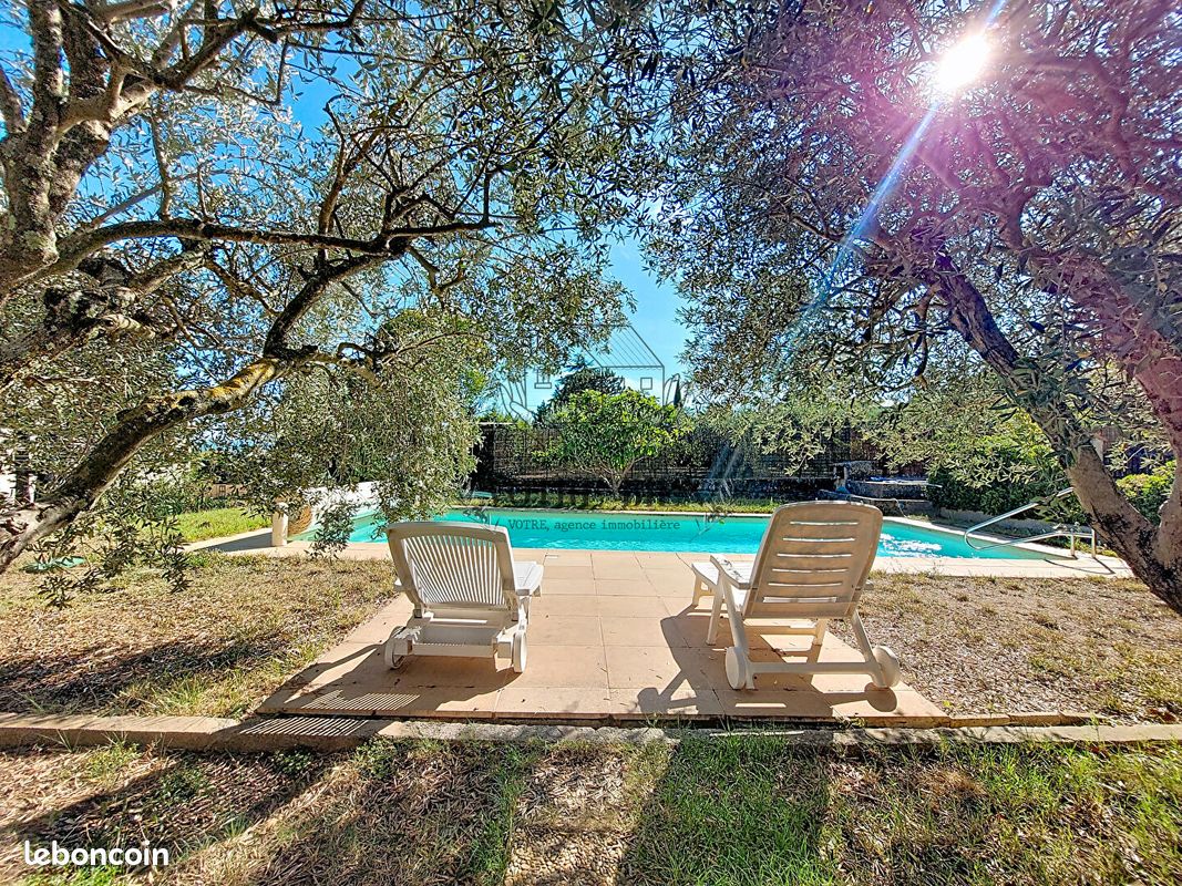 Maison 7 pièces 188 m² · à Manosque · 188 m² · 388 500 €