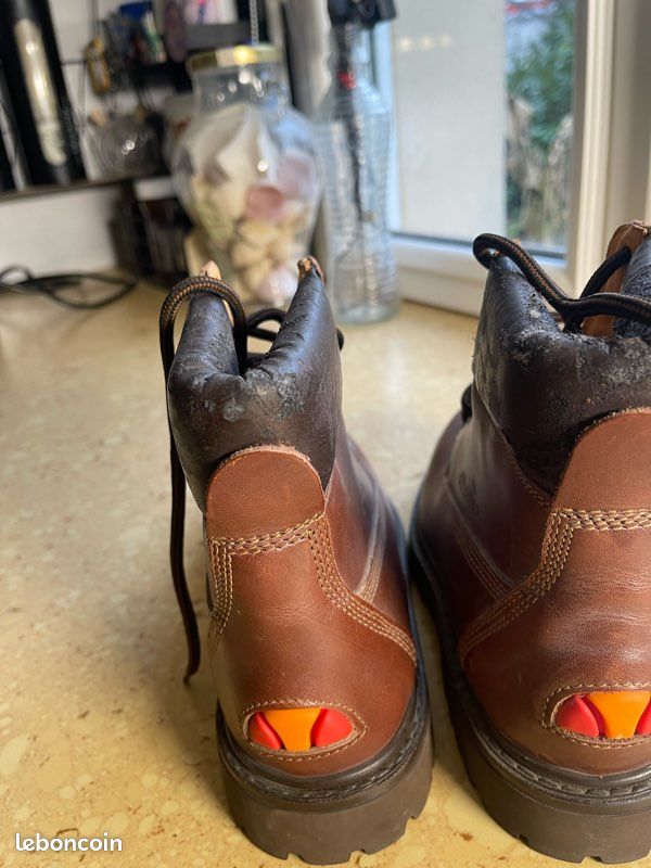 Leboncoin Chaussure Femme Ellesse Bottines Ellesse Ellesse