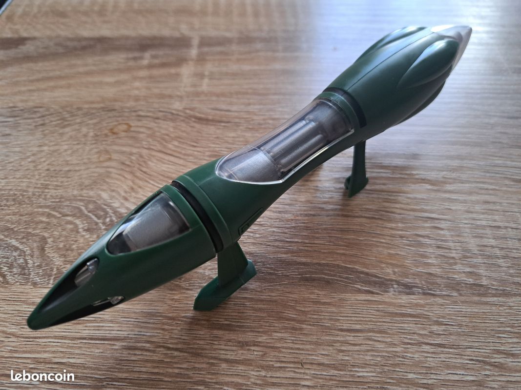 Fold booster pour YF19 Yamato 1/60 neuf (image 3)