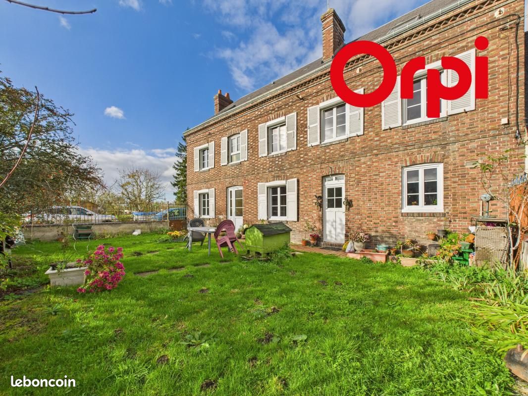 Maison 4 pièces 112 m² · à Bernay · 112 m² · 159 000 €