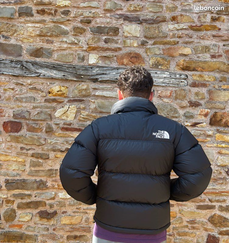 Doudoune The north Face 700 (image 1)