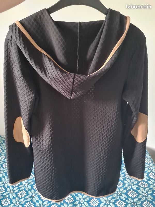 Gilet à la mode (image 5)