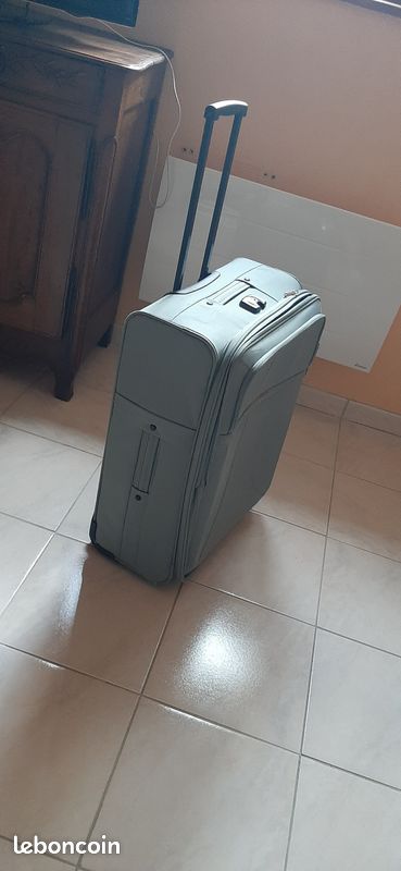 Valise Delsey (image 1)