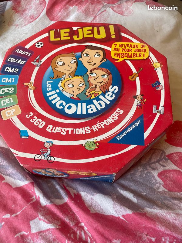 Jeux société (image 2)