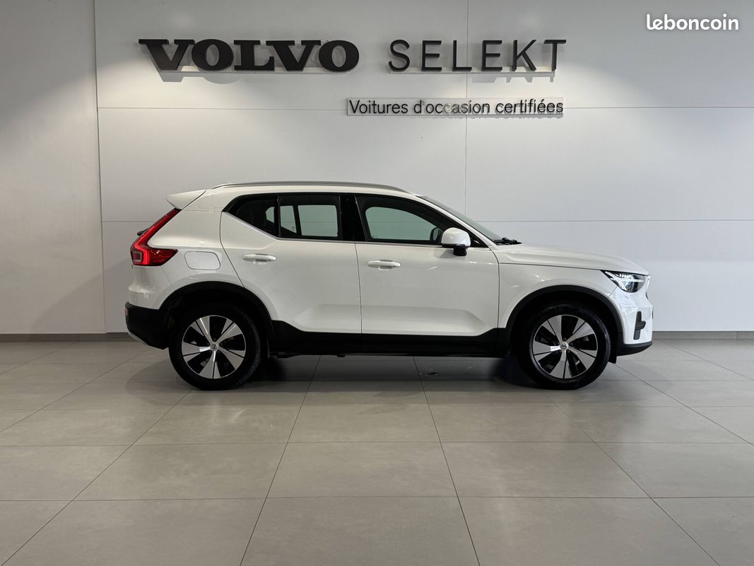 VOLVO XC40 T4 Recharge 129+82 ch DCT7 Start (image 22)
