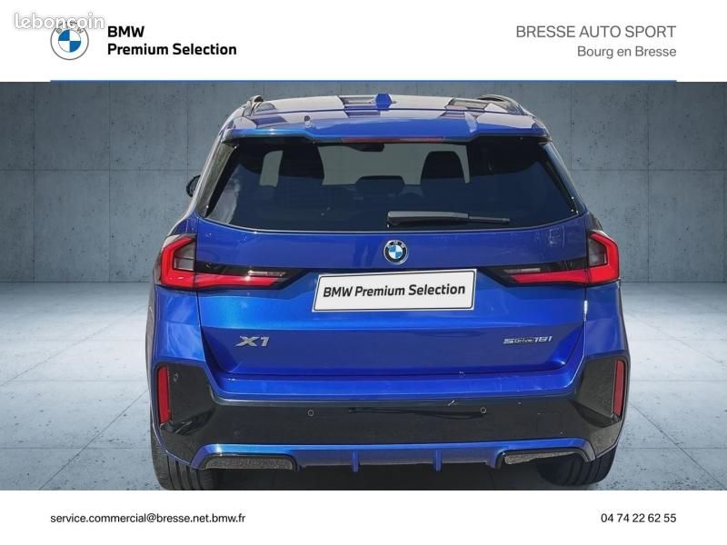 Bmw X1 sDrive18i 136ch M Sport (image 15)