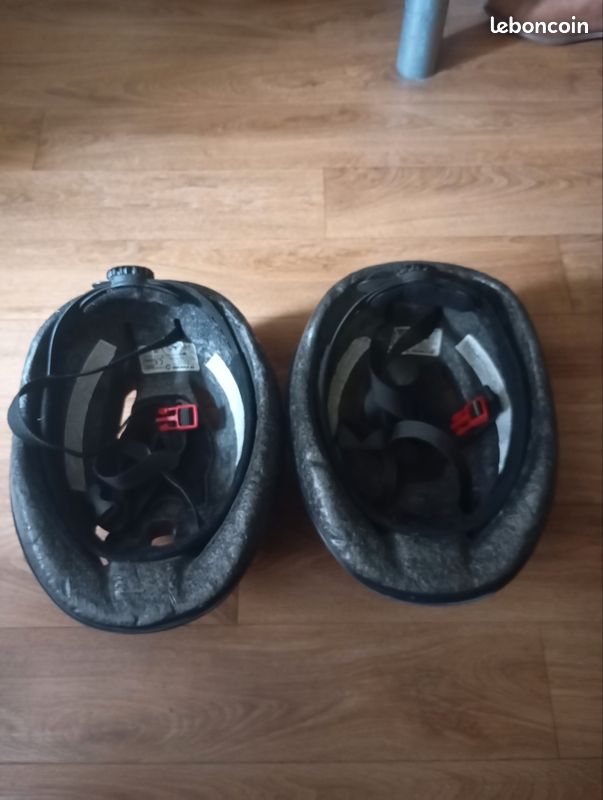 Casque vélo (image 3)