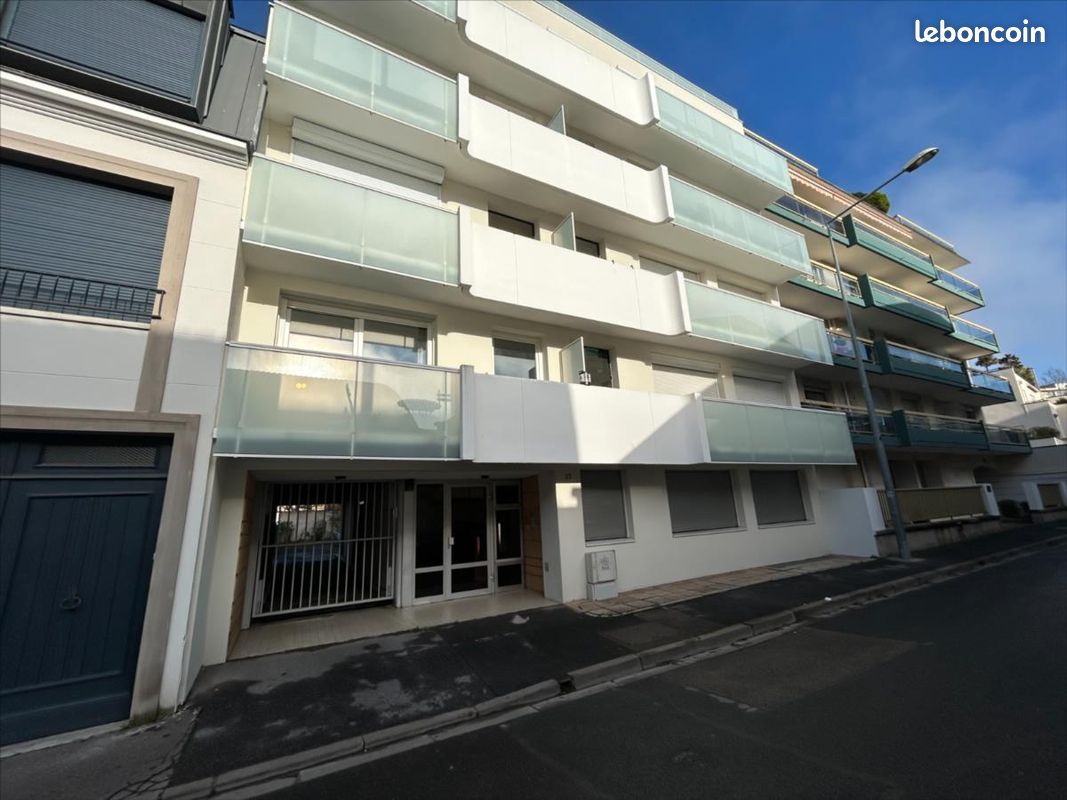 Appartement 1 pièce 34 m² · à Reims · 34 m² · 581 €/mois
