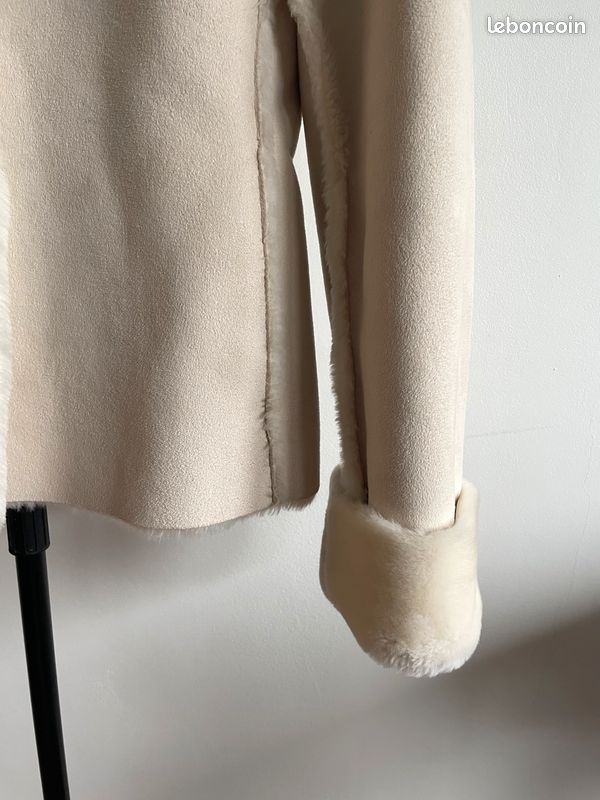 Carbone vintage - Veste (image 5)