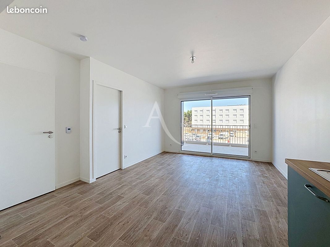 Appartement 2 pièces 42 m² · à Laval · 42 m² · 650 €