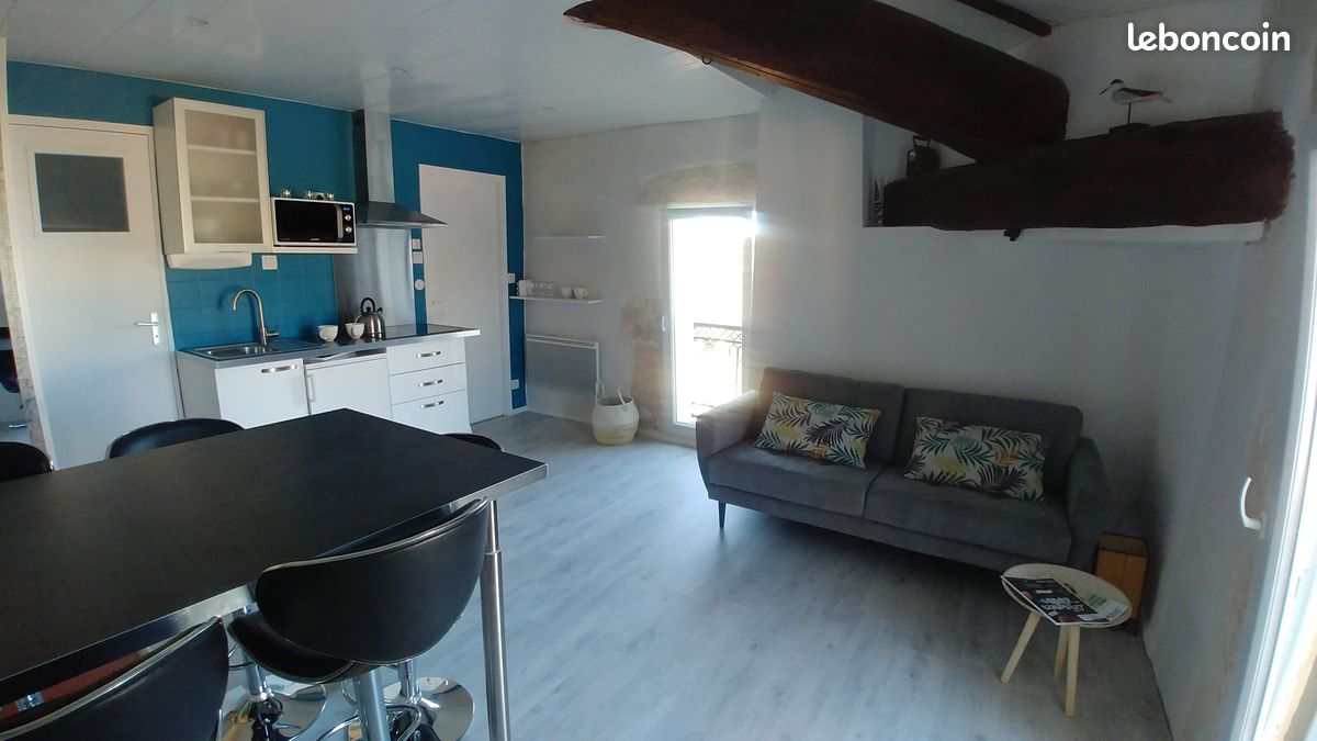 Appartement 3 pièces 38 m² · à Béziers · 38 m² · 600 €/mois