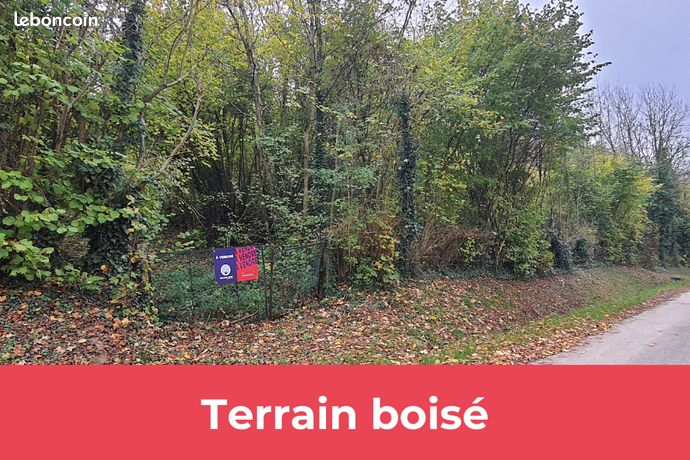 Terrain 6811 m² Saint-Mihiel